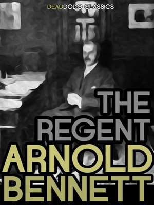 cover image of The Regent